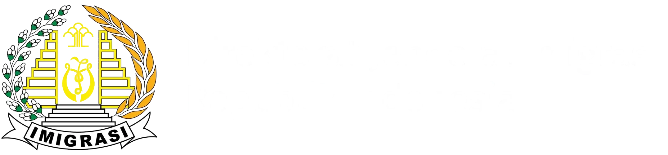 Direktorat Jenderal Imigrasi Aceh Barat